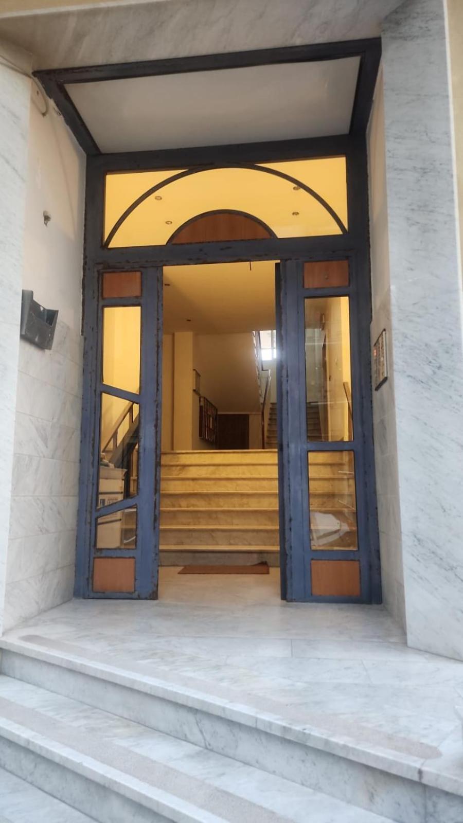 Hotel Blue Sea Salerno Exterior foto